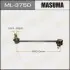 Стійка стабілізатора переднього CV30,CR30,CR40#CU2# MASUMA ML3750 (фото 1)