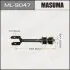 Стойка стабилизатора задн LAND CRUISER/ UZJ100L MASUMA ML9047 (фото 1)