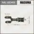 Стойка стабилизатора MASUMA ML9049 (фото 1)