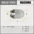 Гайка колеса MASUMA MLS154 (фото 1)