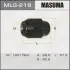 Гайка колеса Toyota MASUMA MLS218 (фото 1)