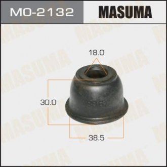 Пильник опори кульової MASUMA MO2132