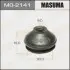 Пыльник опоры шаровой 8х20х16 HONDA CIVIC IX (12-20), HONDA ACCORD IX 2.4 (14-19 MASUMA MO2141 (фото 1)