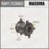 Втулка стабілізатора заднього Toyota Land Cruiser Prado (09-) (Кратно 2 шт) MASUMA MP1060 (фото 1)