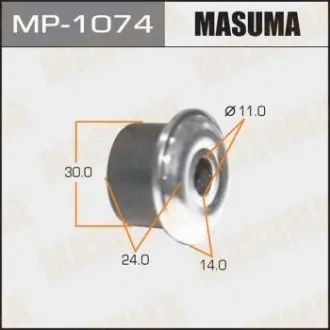 Втулка стабилизатора /задн/ MARK X ZIO/ ANA10, GGA10 MASUMA MP1074
