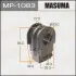 Втулка стабілізатора переднього Nissan Juke (10-), Qashqai (06-13), X-Trail (14-) (Кратно 2 шт) MASUMA MP1083 (фото 1)