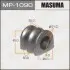 Втулка стабилизатора переднего Nissan Navara (05-), Pathfinder (05-14) (Кратно 2 шт) MASUMA MP1090 (фото 1)