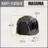 Втулка стабілізатора переднього Subaru Forester (12-), XV (12-) (Кратно 2 шт) MASUMA MP1264 (фото 1)