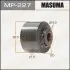 Втулка стойки стабилизатора заднего Toyota Land Cruiser (-07) MASUMA MP227 (фото 1)