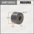 Втулка стійки стабілізатора заднього Mitsubishi Pajero Sport (09-)/ Nissan Patrol (00-10) MASUMA MP654 (фото 1)