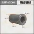 Втулка ресора Toyota Hiace (-07) (Кратно 2 шт) MASUMA MP804 (фото 1)