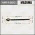 Тяга рульова MASUMA MR1650 (фото 1)