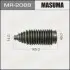 Пильовик рульової рейки Mitsubishi Grandis (04-10)/ Subaru Forester (12-) MASUMA MR2088 (фото 1)