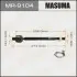 Тяга рульова MASUMA MR9104 (фото 1)