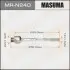 Тяга рульова MASUMA MRN240 (фото 1)