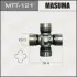 Хрестовина карданного валу 29x49 TOYOTA LAND_CRUISER PRADO MASUMA MTT121 (фото 1)