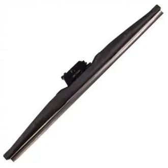 Щітка склоочисника NANO GRAPHITE зимова 375mm (15'')) (J-HOOK) MASUMA MU015W