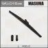 Щітка склоочисника зимова 16 DNTL 1.1 (400 мм) (MU-016xw) MASUMA MU016xw (фото 1)