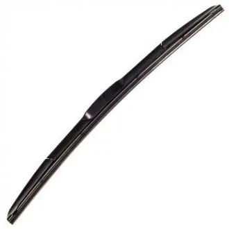 Щітка склоочисника гібридна 525mm (21'') (J-HOOK) MASUMA MU21g