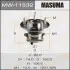 Ступица колеса MASUMA MW11532 (фото 1)