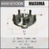 Ступица колеса передняя Nissan Maxima, X-Trail (-06) MASUMA MW21006 (фото 1)