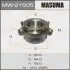 Ступица колеса заднего в сборе с подшипником Infinity FX 35 (02-08) MASUMA MW21505 (фото 1)