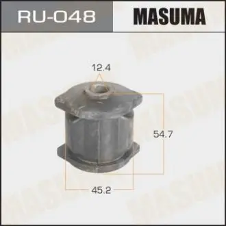 Сайлентблок (RU-048) MASUMA RU048