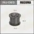 Сайлентблок кермової рейки Toyota Land Cruiser (-02) MASUMA RU083 (фото 1)
