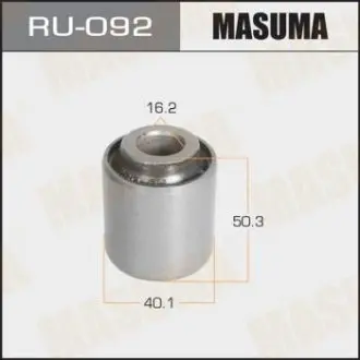 Сайлентблок переднего поперечного рычага Toyota Land Cruiser (99-) MASUMA RU092