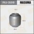 Сайлентблок Inspire /UA4, UA5/, Accord / CB6, CF#, CH9, CL2/ задн MASUMA RU328 (фото 1)