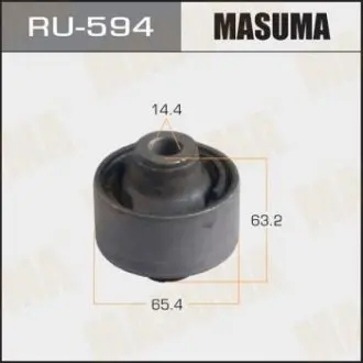 Сайлентблок MASUMA RU594