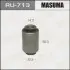 Сайлентблок NISSAN ALMERA II, SUNNY/ B15 передн MASUMA RU713 (фото 1)