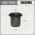 Сайлентблок LAND CRUISER/ UZJ200L, URJ202W задн. MASUMA RU723 (фото 1)