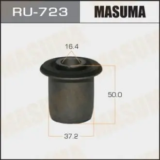 Сайлентблок LAND CRUISER/ UZJ200L, URJ202W задн. MASUMA RU723