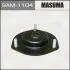 Опора амортизатора переднего Toyota Camry, Venza (06-) MASUMA SAM1104 (фото 1)