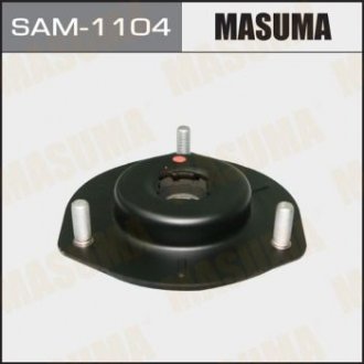 Опора амортизатора переднего Toyota Camry, Venza (06-) MASUMA SAM1104
