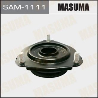 Опора амортизатора переднего Toyota RAV 4 (-00) MASUMA SAM1111