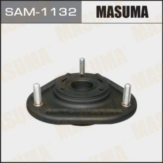 Опора амортизатора переднего Lexus CT200H (10-)/ Toyota Corolla (06-13) MASUMA SAM1132 (фото 1)