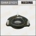 Опора амортизатора переднего Nissan Almera (00-06), Almera Classic (06-12) MASUMA SAM2101 (фото 1)