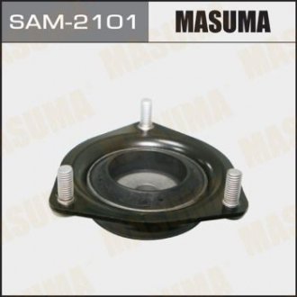 Опора амортизатора переднего Nissan Almera (00-06), Almera Classic (06-12) MASUMA SAM2101 (фото 1)