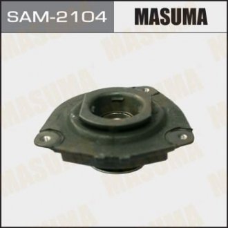 Опора амортизатора переднего правая Nissan Micra (02-10), Note (05-12), Tida (04-12) MASUMA SAM2104 (фото 1)