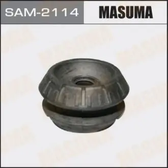 Опора амортизатора переднего Nissan Micra (10-15), Note (12-) MASUMA SAM2114