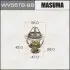 Термостат WV56TB-88 TOYOTA AURIS TOURING SPORTS (WV56TB-88) MASUMA WV56TB88 (фото 1)