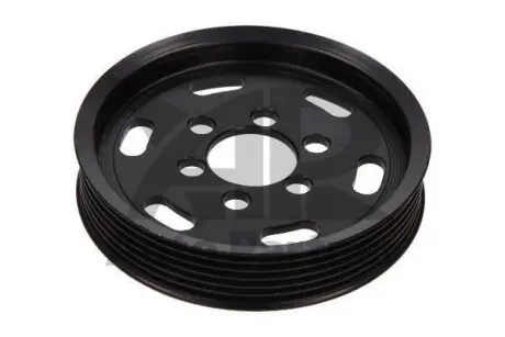 Шкив помпы гидроусилителя MAXGEAR 038145255BMG