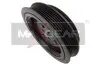 Шків колінвалу MAXGEAR 0515T1/MG (фото 1)