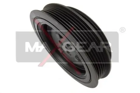 Шків колінвалу MAXGEAR 0515T1/MG