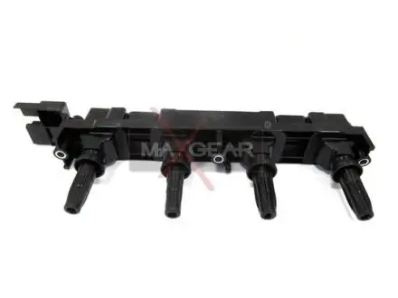 Котушка запалення MAXGEAR 130095