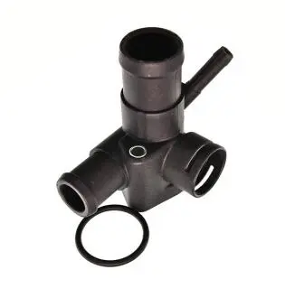 Фланец охлаждающей жидкости MAXGEAR 180033