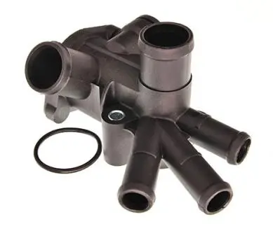 Фланец охлаждающей жидкости MAXGEAR 180163