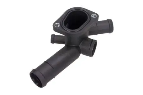 Фланец системы охлаждения VW T5 / Golf / Audi A3 / Skoda Fabia / Octavia (1.6 - 2.0) 2003 - 2015 MAXGEAR 18-0230
